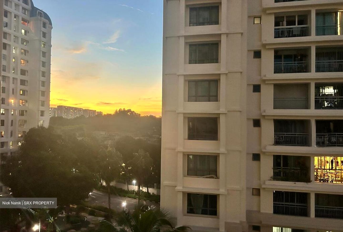 Aquarius By The Park (D16), Condominium #500969731